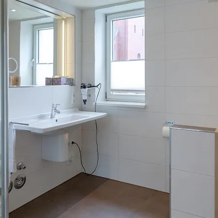 Vik6 10 Viktoria Residenz Daire Westerland