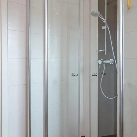 Daire Vik6 10 Viktoria Residenz *