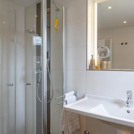 Vik6 10 Viktoria Residenz Daire Westerland