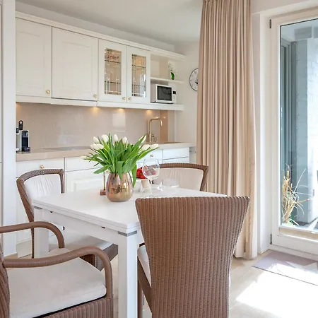 Vik6 10 Viktoria Residenz *