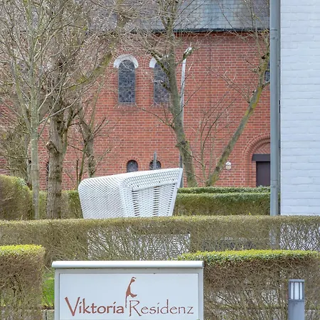 Daire Vik6 10 Viktoria Residenz