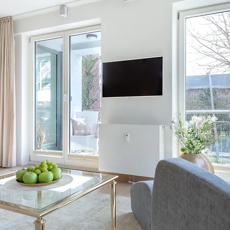 Daire Vik6 10 Viktoria Residenz