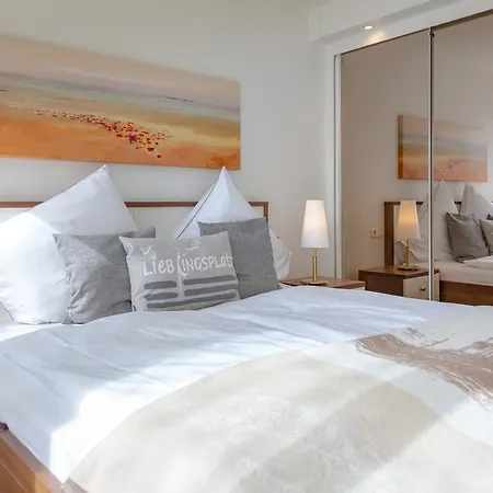 Vik6 10 Viktoria Residenz *