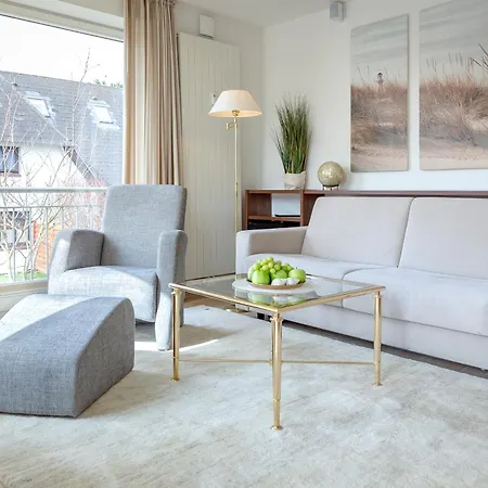 Vik6 10 Viktoria Residenz *